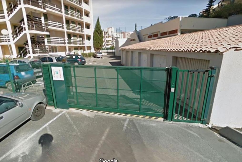Appartement La Brigantine 592, Superbe Vue Pour Ce T2 Avec Piscine. Agde
